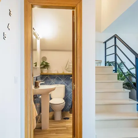 Holiday home Bella Vista 234