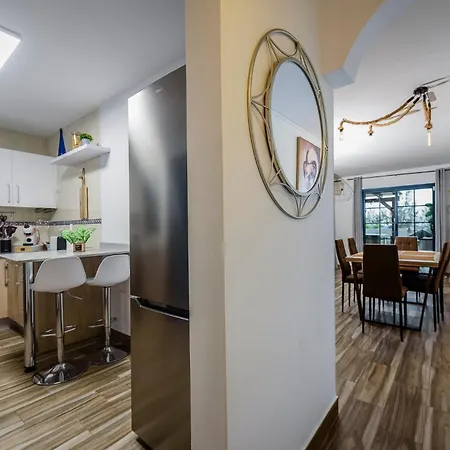 Bella Vista 234 Holiday home