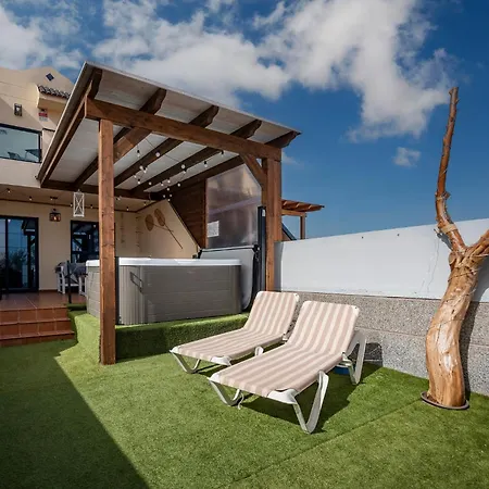 Bella Vista 234 Holiday home