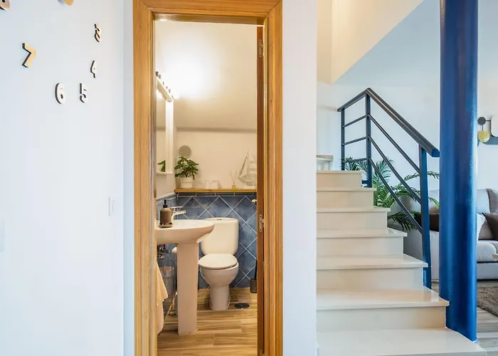 Ferienhaus Bella Vista 234