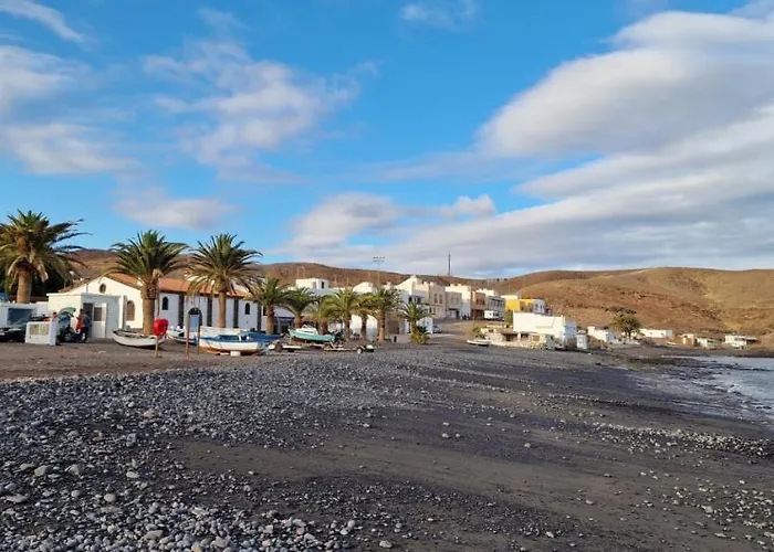 Ferienhaus Bella Vista 234 Lajita