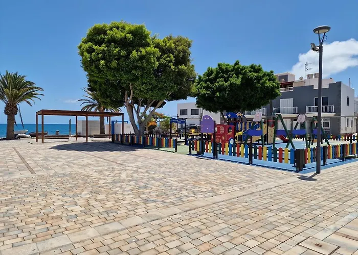 Ferienhaus Bella Vista 234