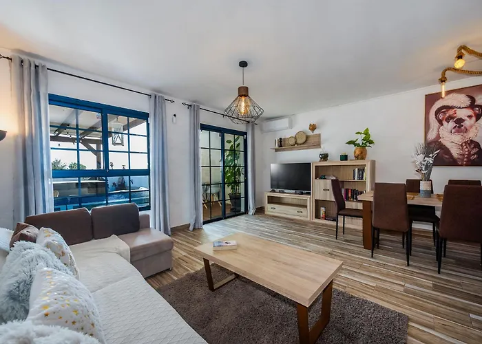 Ferienhaus Bella Vista 234