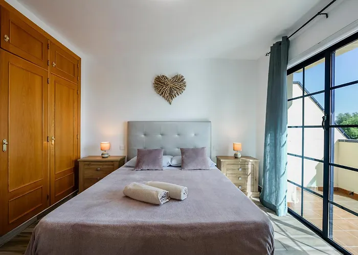 Bella Vista 234 Ferienhaus Lajita