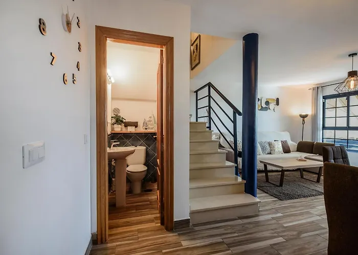 Ferienhaus Bella Vista 234 Lajita