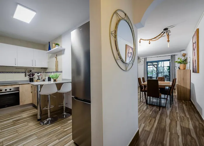 Bella Vista 234 Ferienhaus