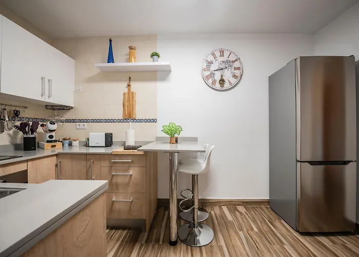 Ferienhaus Bella Vista 234