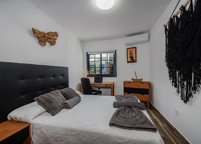 Bella Vista 234 Ferienhaus Lajita