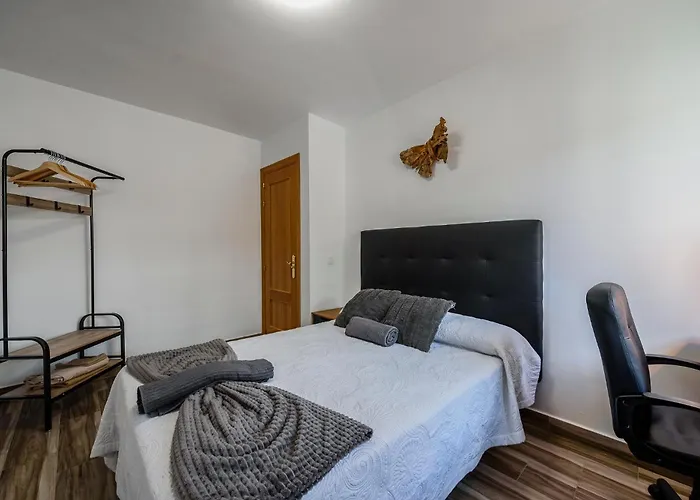 Ferienhaus Bella Vista 234 Lajita