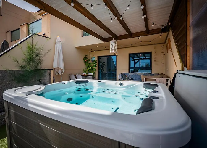 Ferienhaus Bella Vista 234