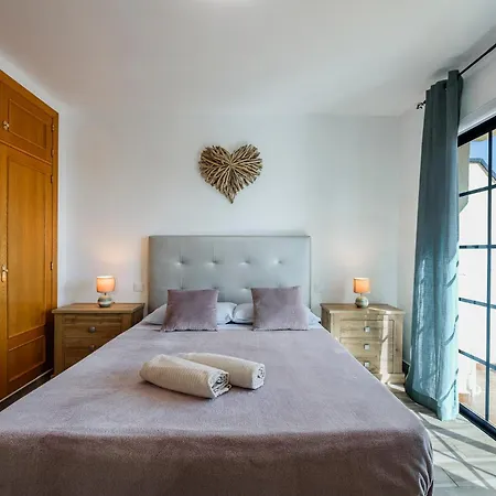 Bella Vista 234 別荘 Lajita
